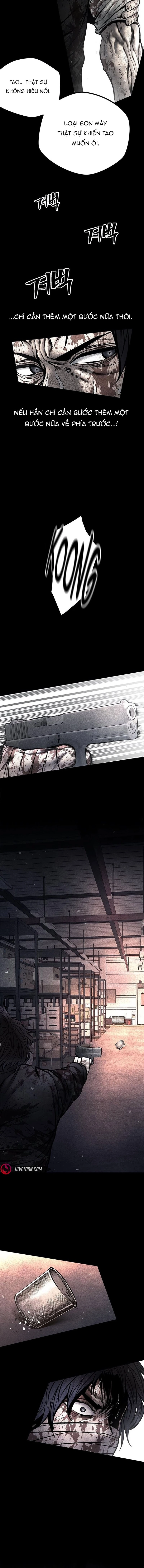Nam Tề Chapter 42 - Trang 2