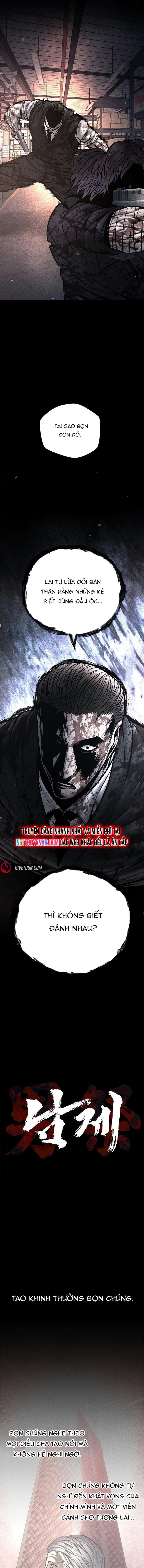 Nam Tề Chapter 42 - Trang 2