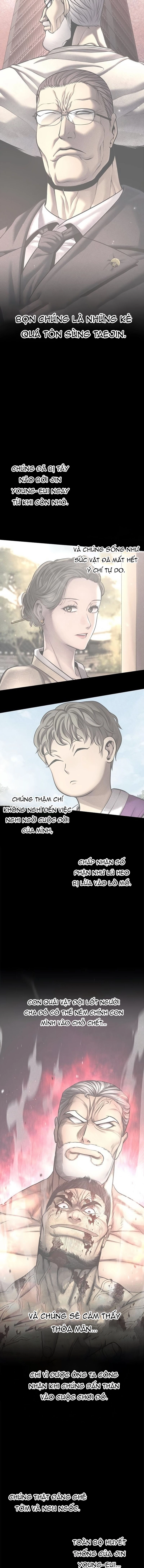 Nam Tề Chapter 42 - Trang 2