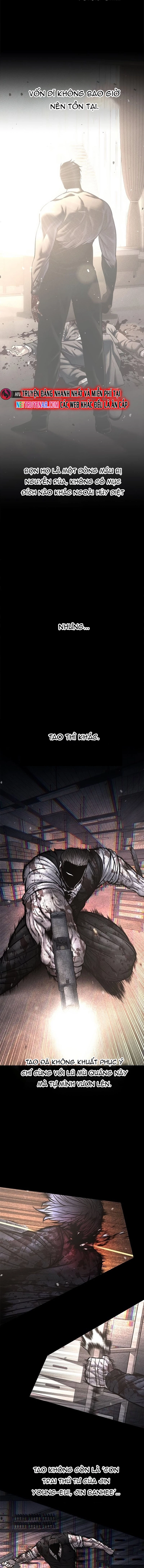 Nam Tề Chapter 42 - Trang 2