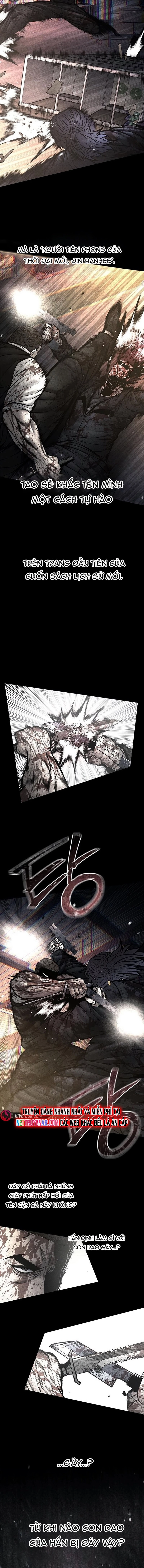 Nam Tề Chapter 42 - Trang 2