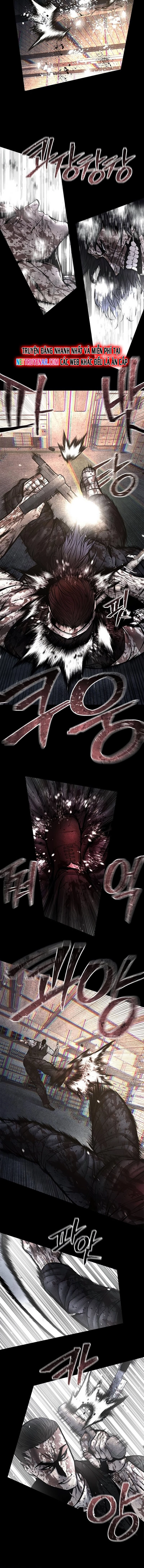 Nam Tề Chapter 42 - Trang 2
