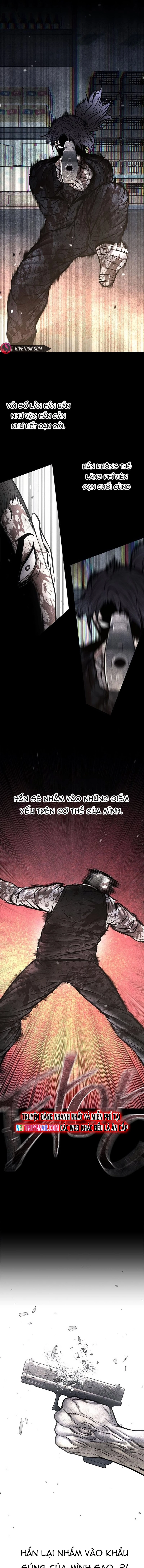 Nam Tề Chapter 42 - Trang 2