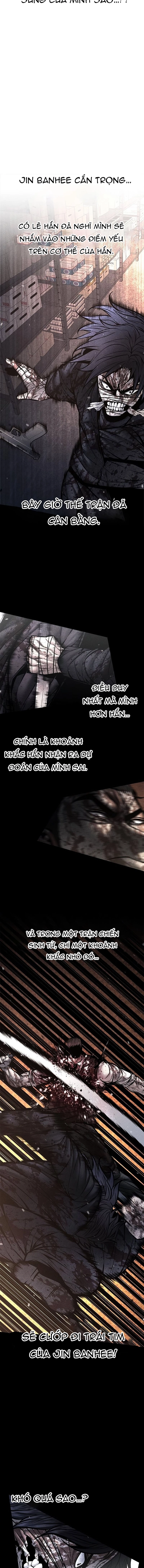 Nam Tề Chapter 42 - Trang 2