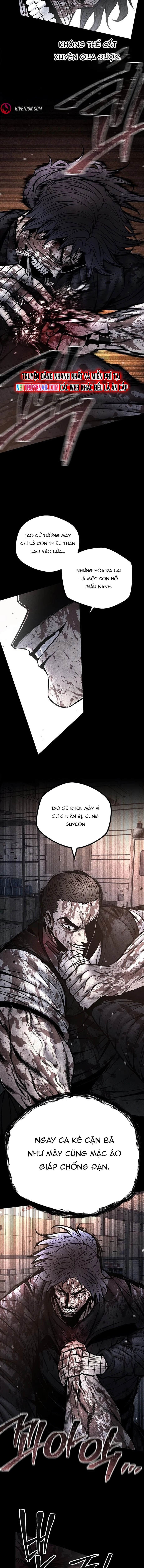 Nam Tề Chapter 42 - Trang 2