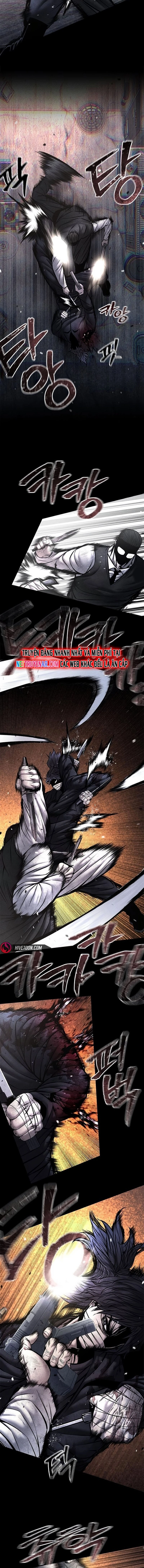 Nam Tề Chapter 42 - Trang 2