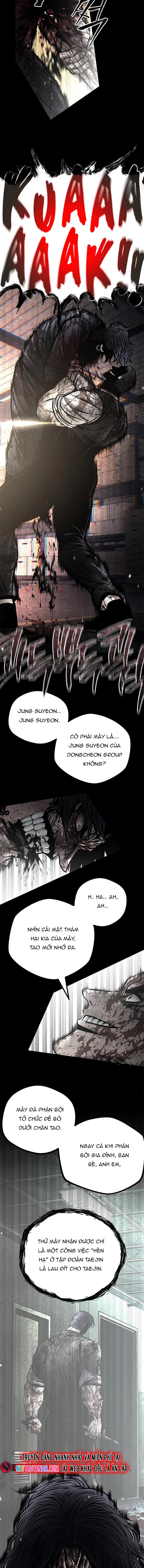 Nam Tề Chapter 42 - Trang 2