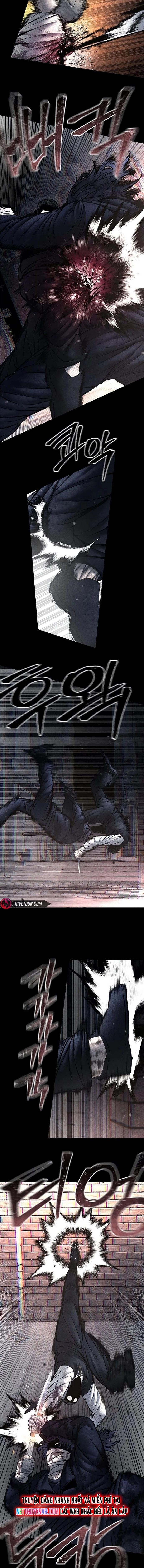 Nam Tề Chapter 42 - Trang 2