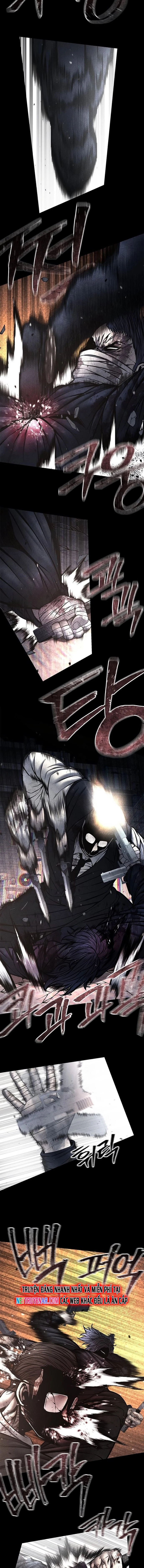 Nam Tề Chapter 42 - Trang 2