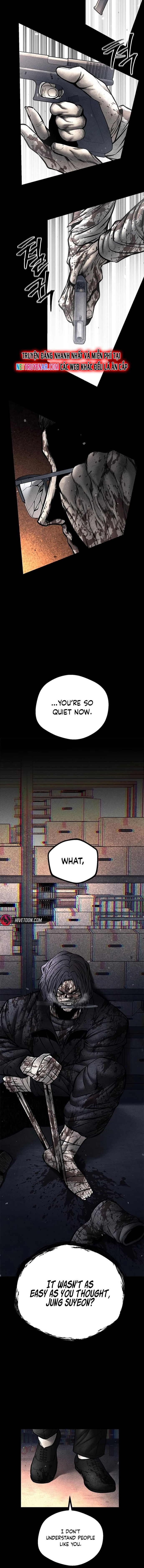 Nam Tề Chapter 42 - Trang 2