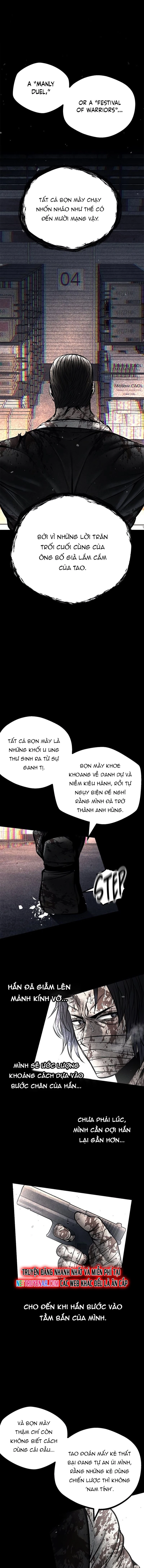 Nam Tề Chapter 42 - Trang 2
