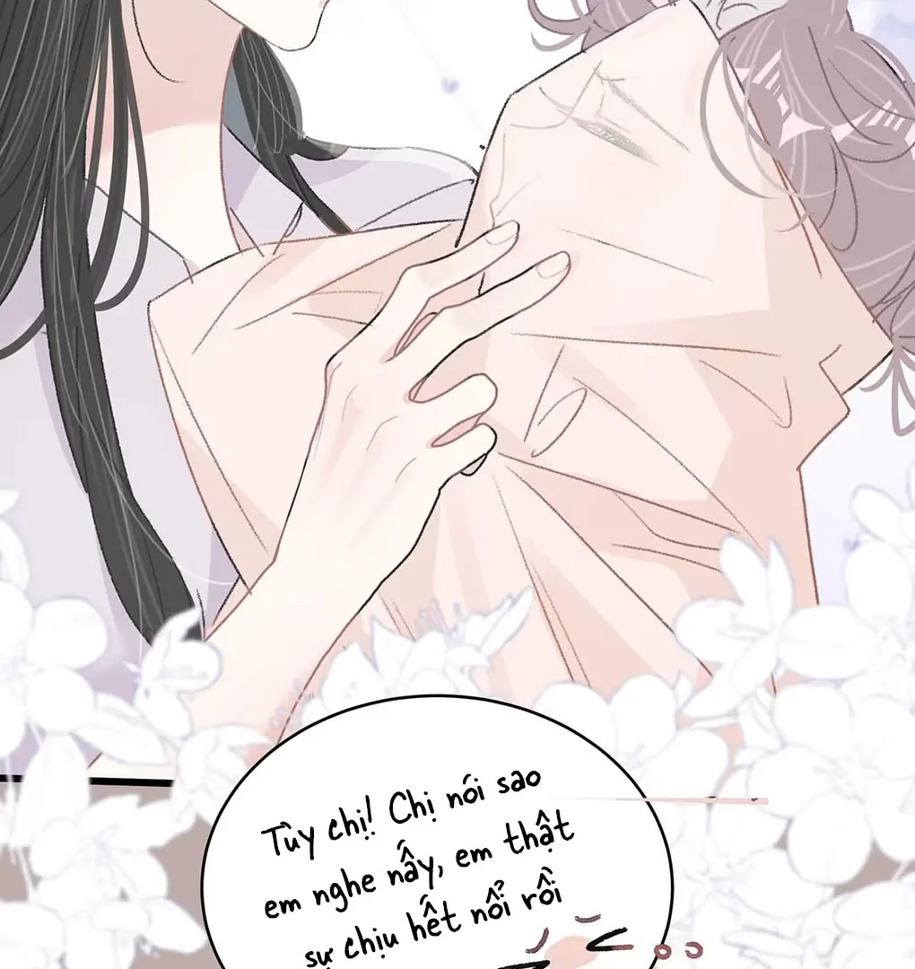Tôi Bị Mẹ Kế Ép Yêu Đương Chapter 48 - Trang 2