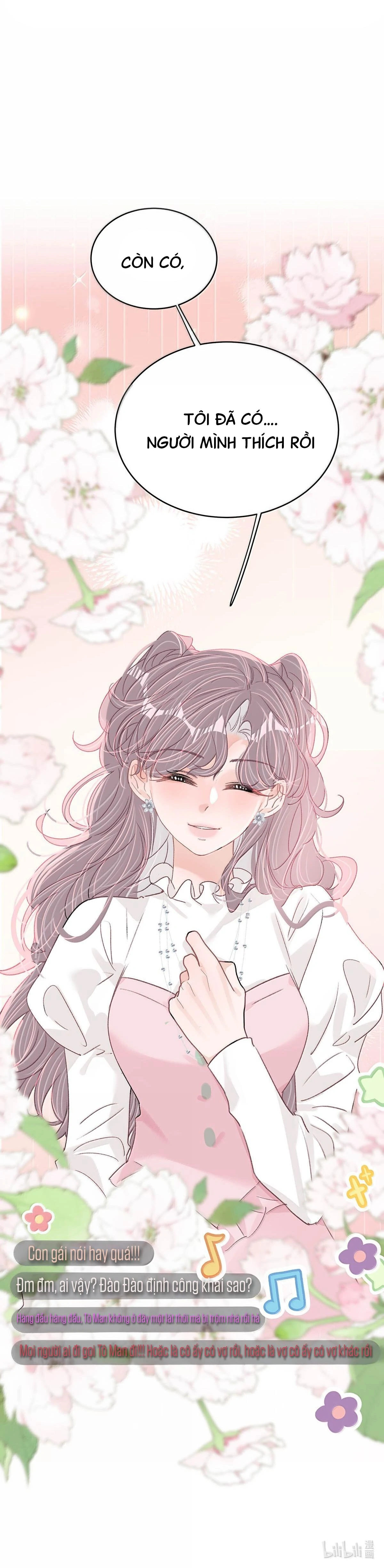 Tôi Bị Mẹ Kế Ép Yêu Đương Chapter 65 - Trang 2