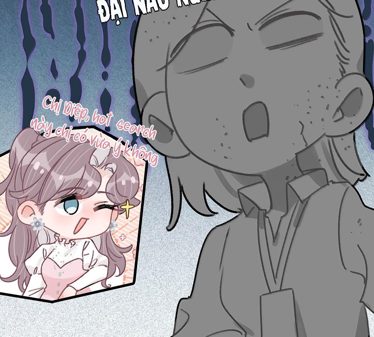 Tôi Bị Mẹ Kế Ép Yêu Đương Chapter 65 - Trang 2