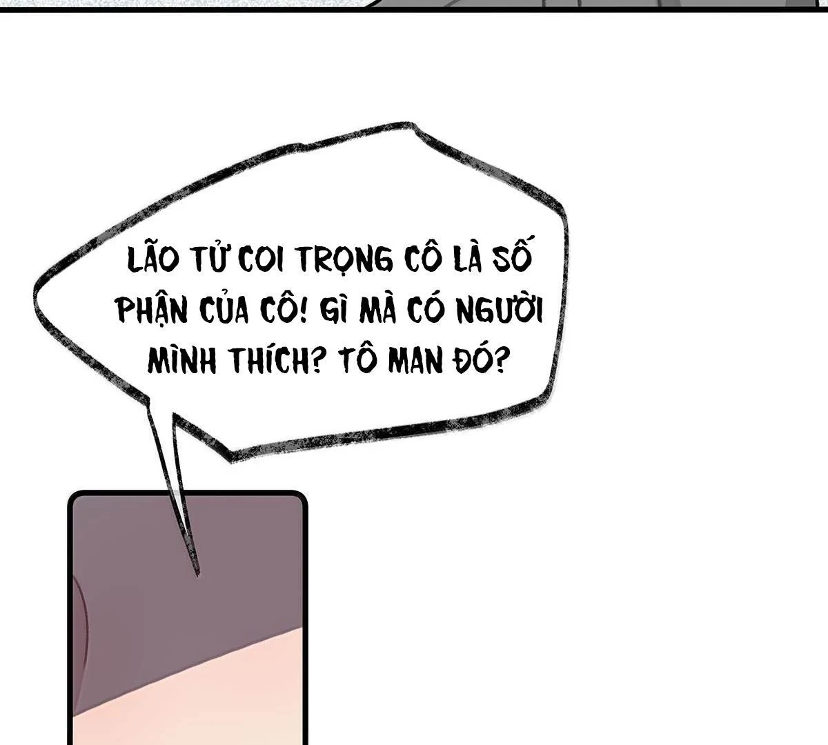 Tôi Bị Mẹ Kế Ép Yêu Đương Chapter 65 - Trang 2