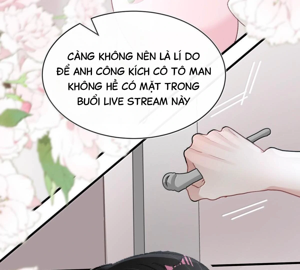 Tôi Bị Mẹ Kế Ép Yêu Đương Chapter 65 - Trang 2