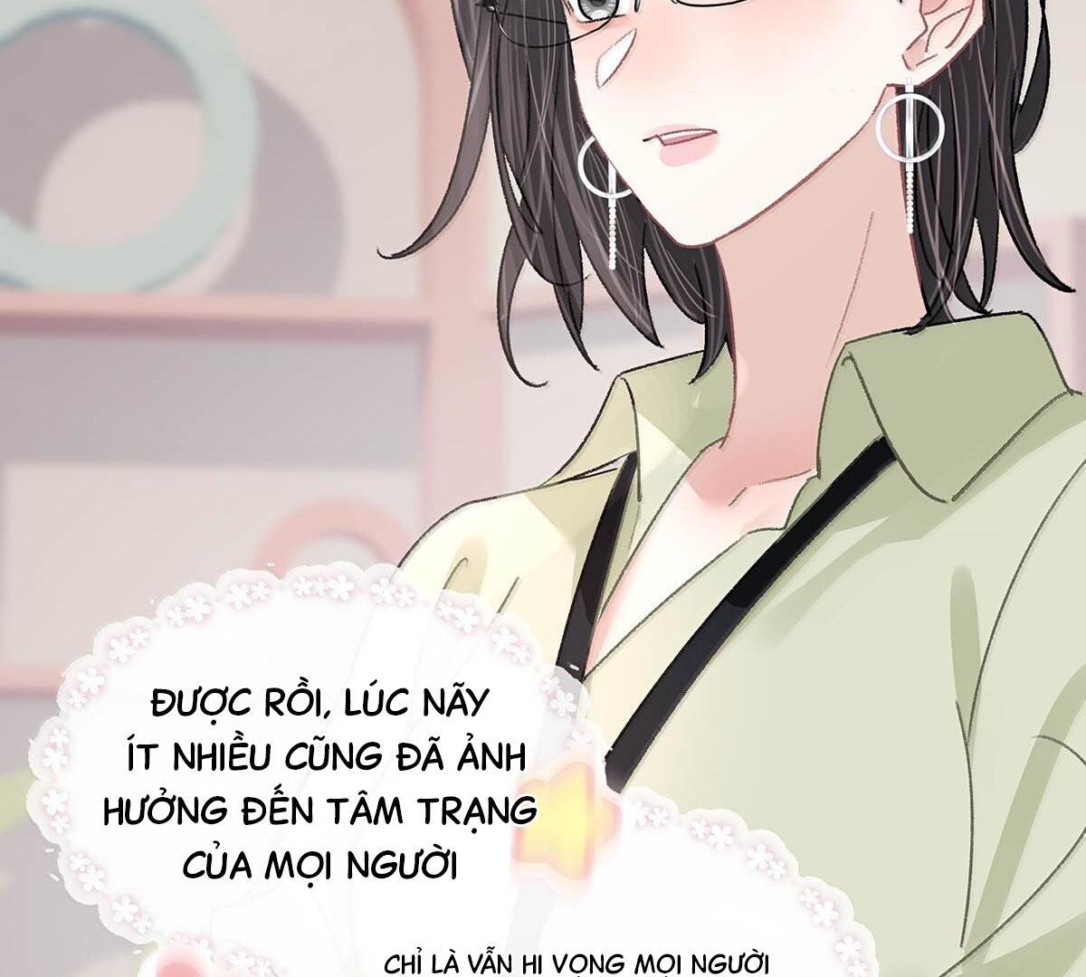 Tôi Bị Mẹ Kế Ép Yêu Đương Chapter 65 - Trang 2