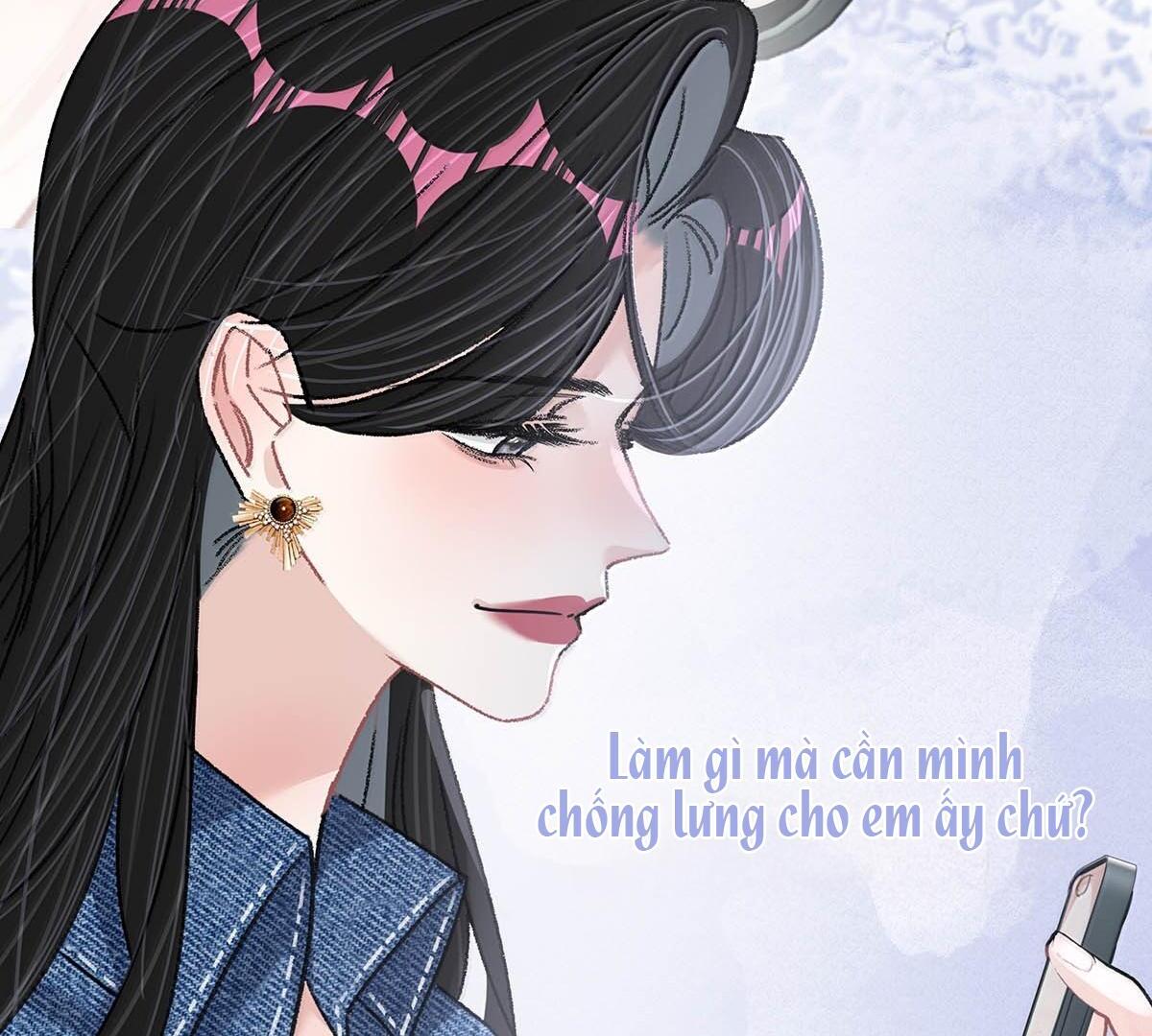 Tôi Bị Mẹ Kế Ép Yêu Đương Chapter 65 - Trang 2