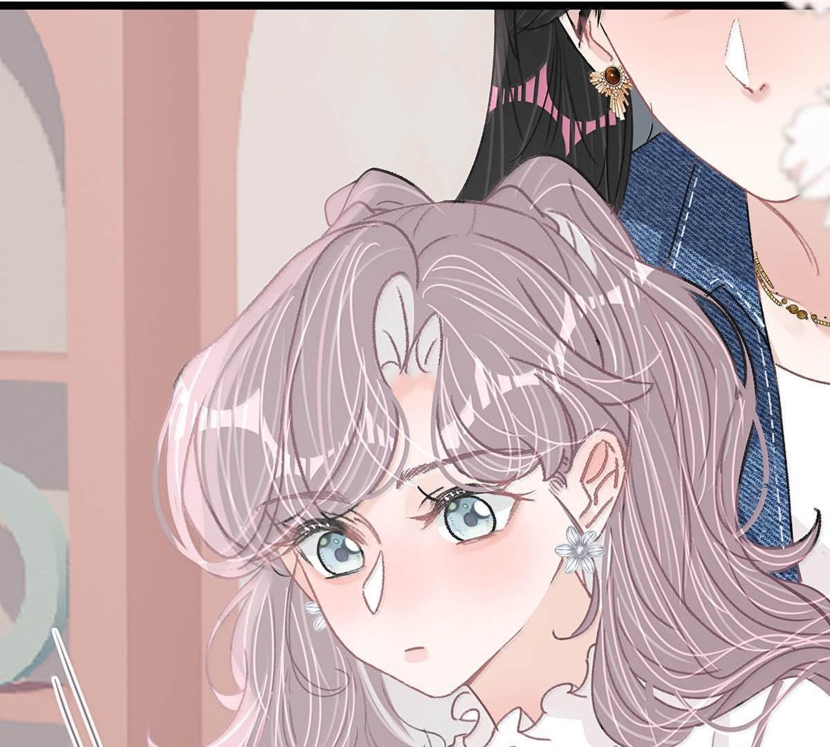 Tôi Bị Mẹ Kế Ép Yêu Đương Chapter 65 - Trang 2