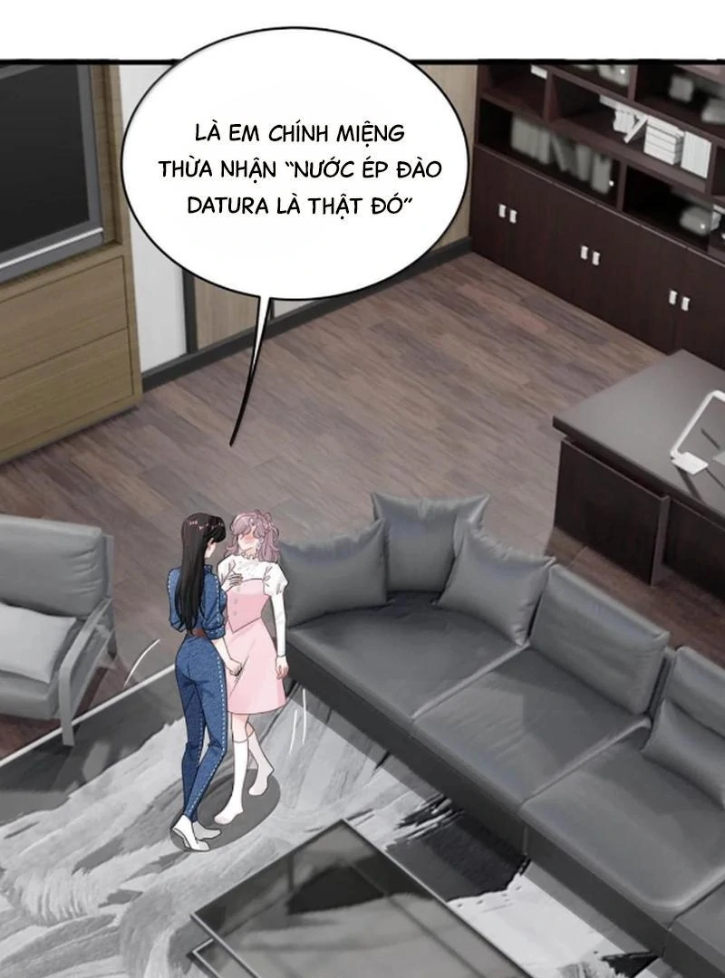 Tôi Bị Mẹ Kế Ép Yêu Đương Chapter 66 - Trang 2