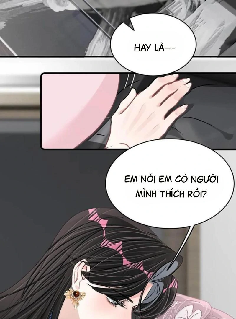 Tôi Bị Mẹ Kế Ép Yêu Đương Chapter 66 - Trang 2