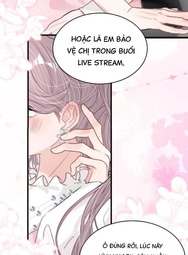 Tôi Bị Mẹ Kế Ép Yêu Đương Chapter 66 - Trang 2