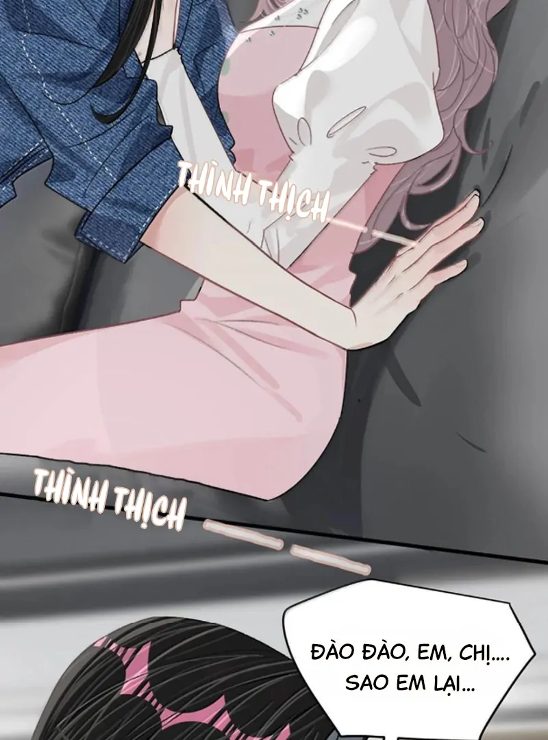 Tôi Bị Mẹ Kế Ép Yêu Đương Chapter 66 - Trang 2