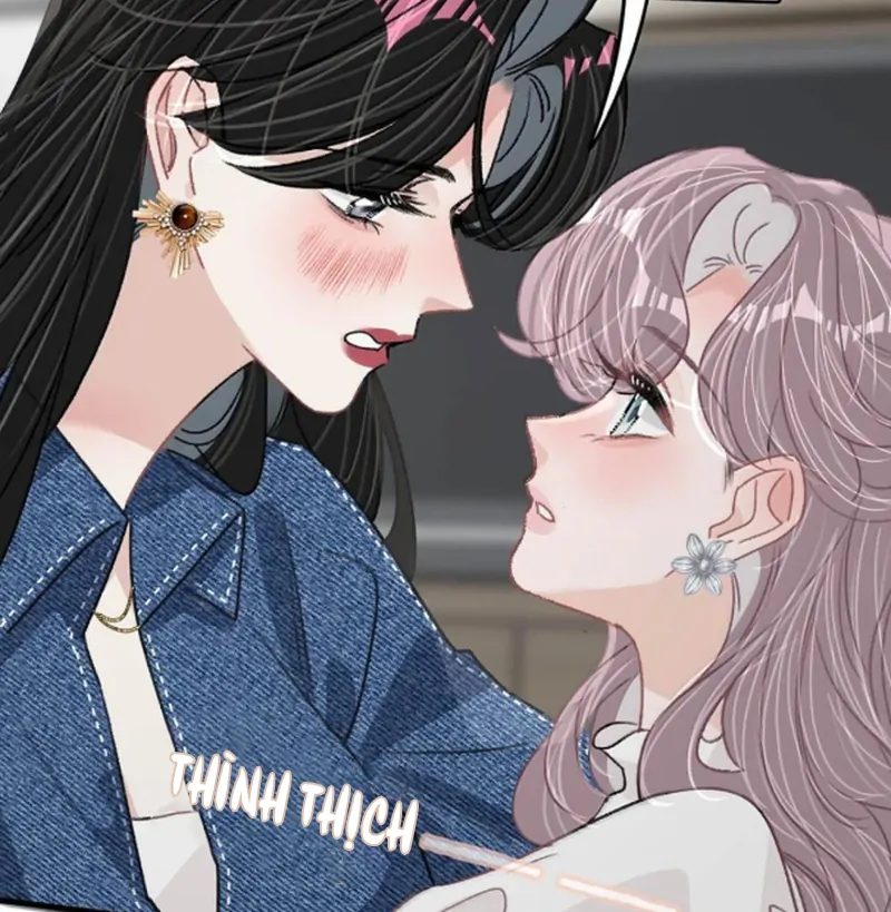 Tôi Bị Mẹ Kế Ép Yêu Đương Chapter 66 - Trang 2