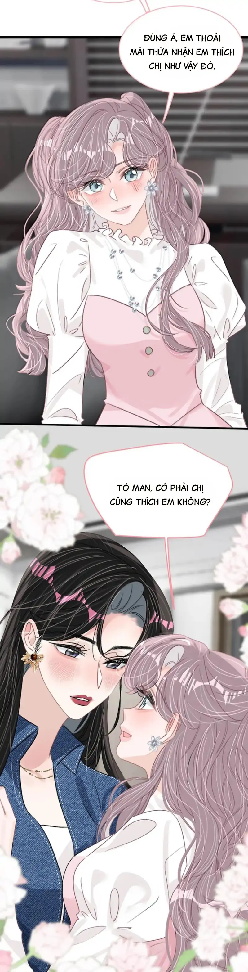 Tôi Bị Mẹ Kế Ép Yêu Đương Chapter 66 - Trang 2