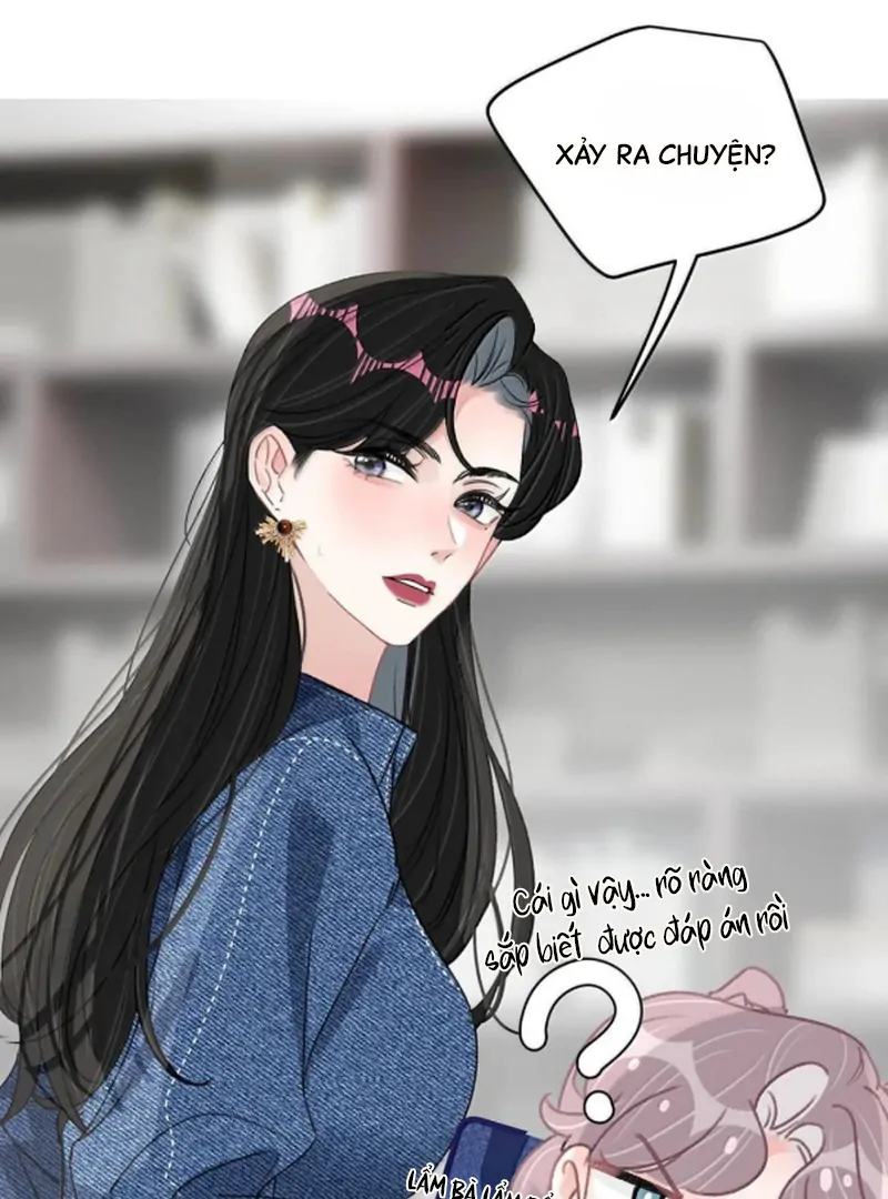 Tôi Bị Mẹ Kế Ép Yêu Đương Chapter 66 - Trang 2