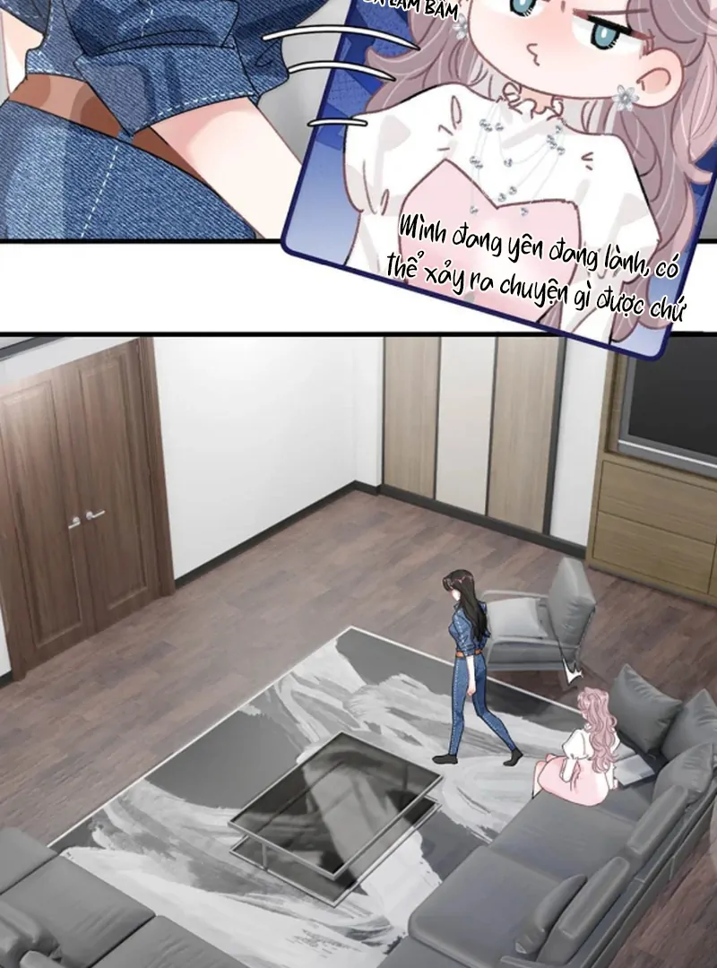 Tôi Bị Mẹ Kế Ép Yêu Đương Chapter 66 - Trang 2