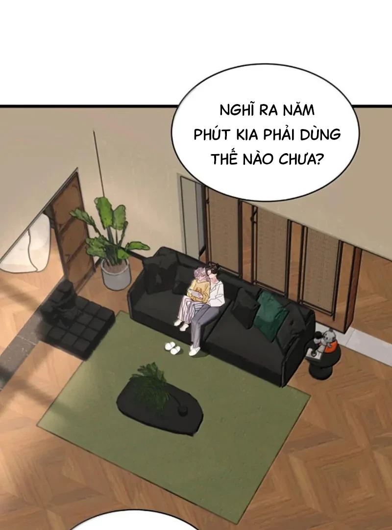 Tôi Bị Mẹ Kế Ép Yêu Đương Chapter 80 - Trang 2