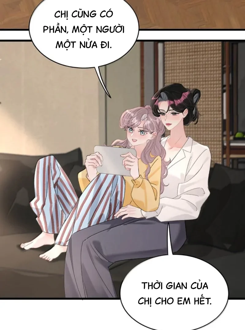 Tôi Bị Mẹ Kế Ép Yêu Đương Chapter 80 - Trang 2