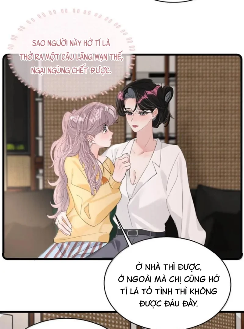 Tôi Bị Mẹ Kế Ép Yêu Đương Chapter 80 - Trang 2