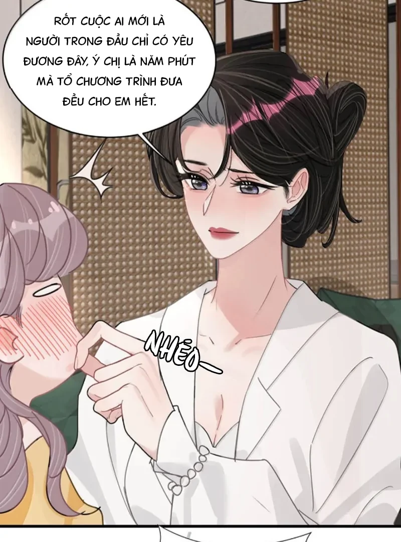 Tôi Bị Mẹ Kế Ép Yêu Đương Chapter 80 - Trang 2