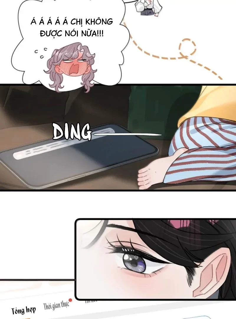 Tôi Bị Mẹ Kế Ép Yêu Đương Chapter 80 - Trang 2