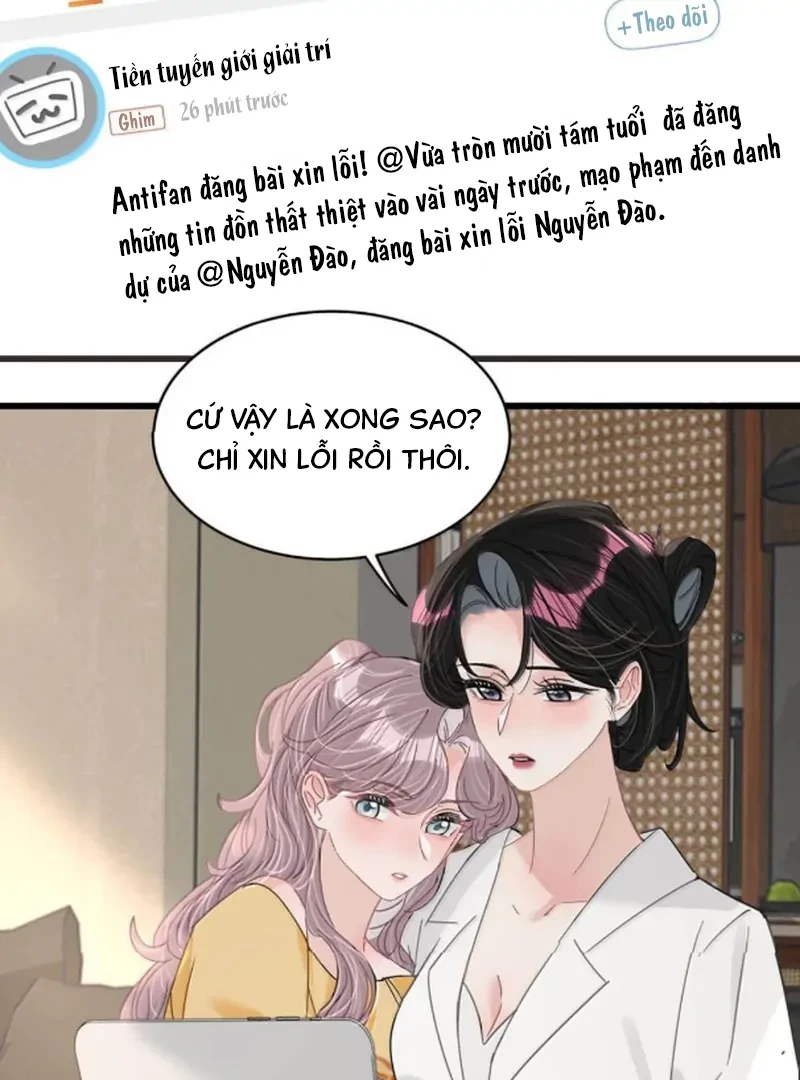 Tôi Bị Mẹ Kế Ép Yêu Đương Chapter 80 - Trang 2
