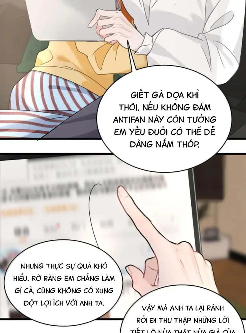 Tôi Bị Mẹ Kế Ép Yêu Đương Chapter 80 - Trang 2