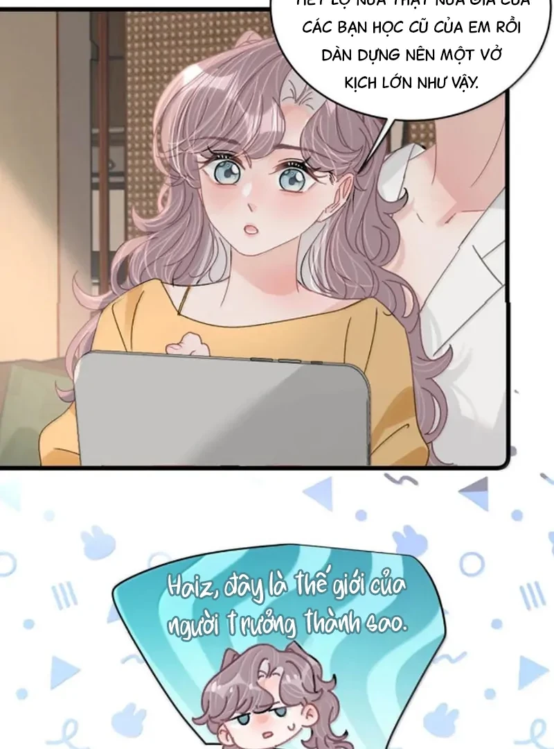 Tôi Bị Mẹ Kế Ép Yêu Đương Chapter 80 - Trang 2