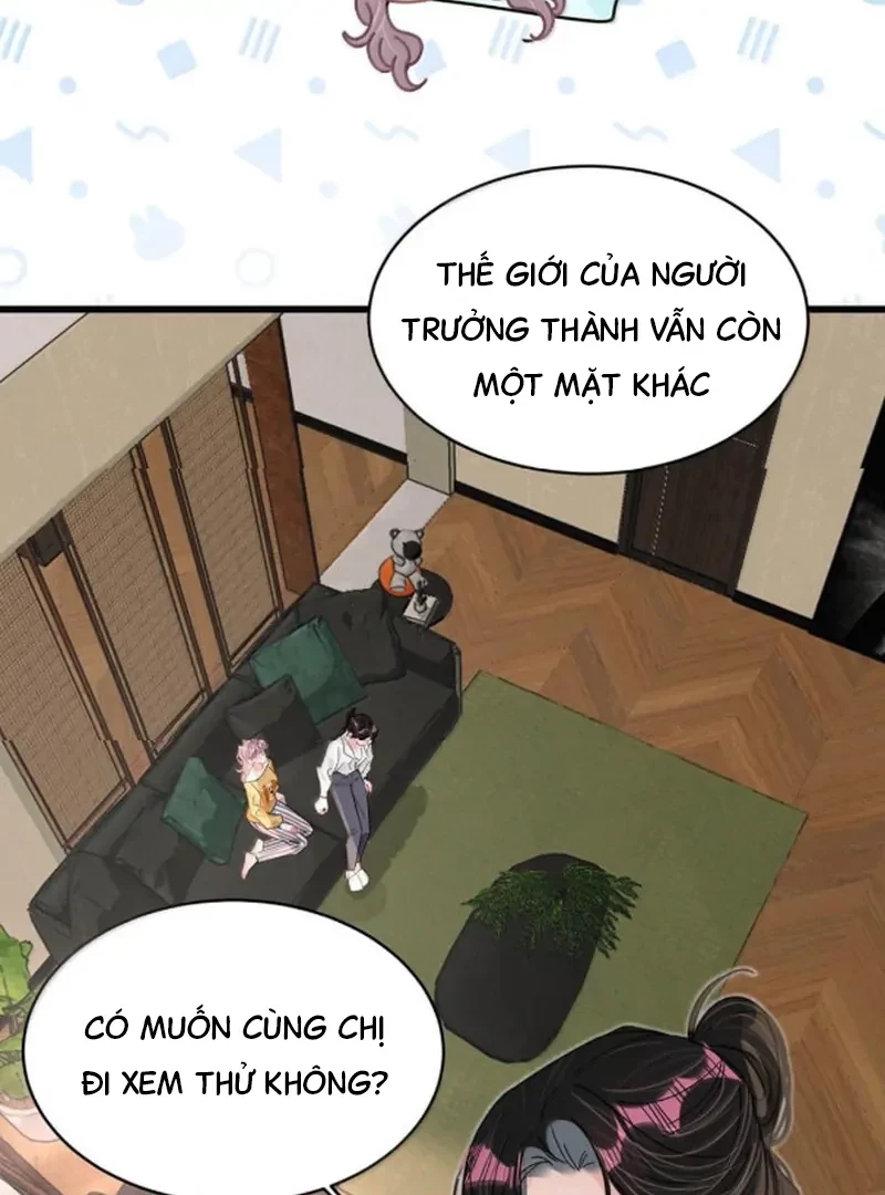 Tôi Bị Mẹ Kế Ép Yêu Đương Chapter 80 - Trang 2