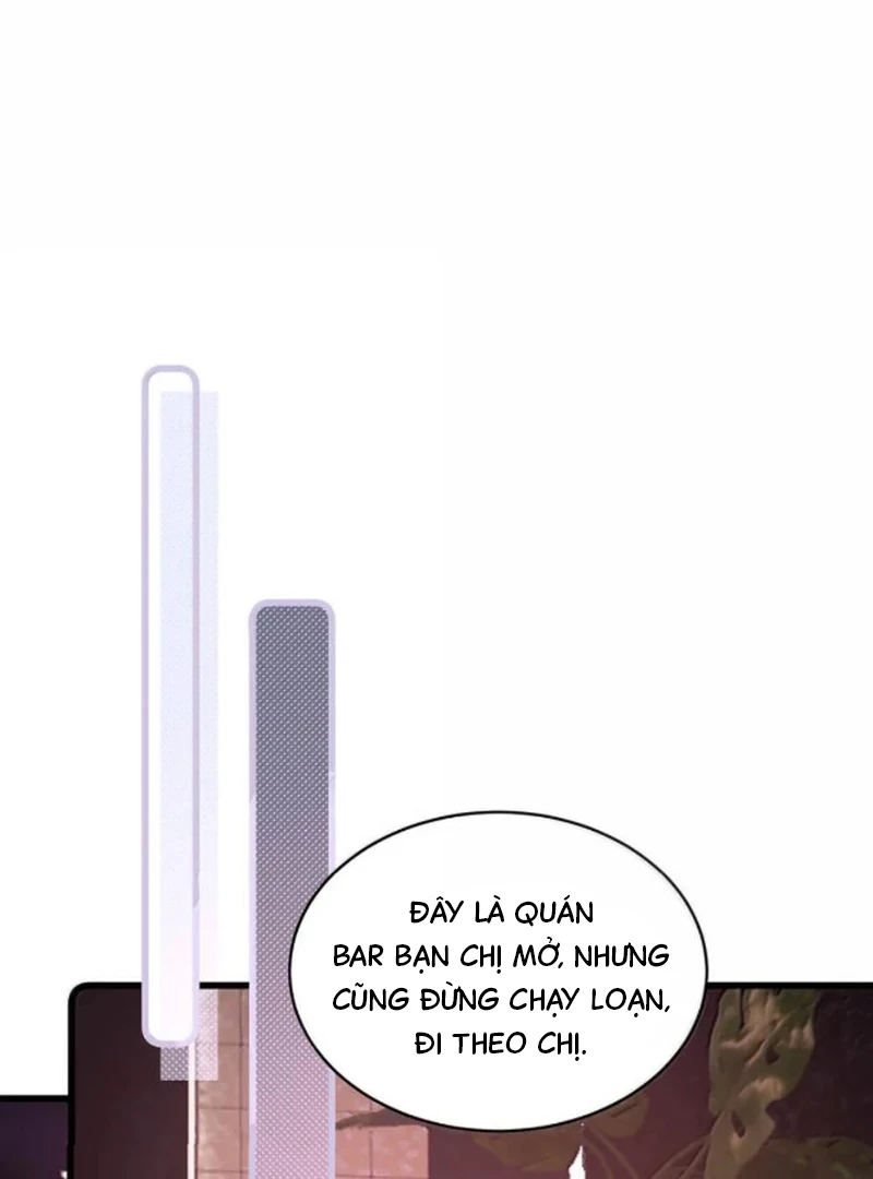 Tôi Bị Mẹ Kế Ép Yêu Đương Chapter 80 - Trang 2
