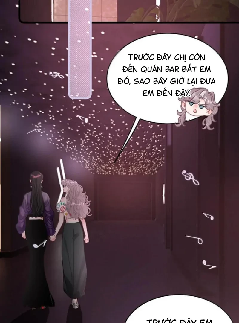 Tôi Bị Mẹ Kế Ép Yêu Đương Chapter 80 - Trang 2