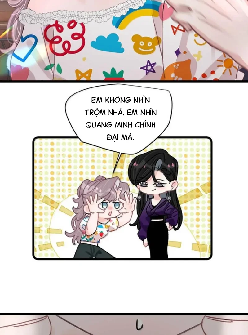 Tôi Bị Mẹ Kế Ép Yêu Đương Chapter 80 - Trang 2