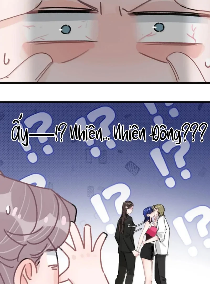 Tôi Bị Mẹ Kế Ép Yêu Đương Chapter 80 - Trang 2