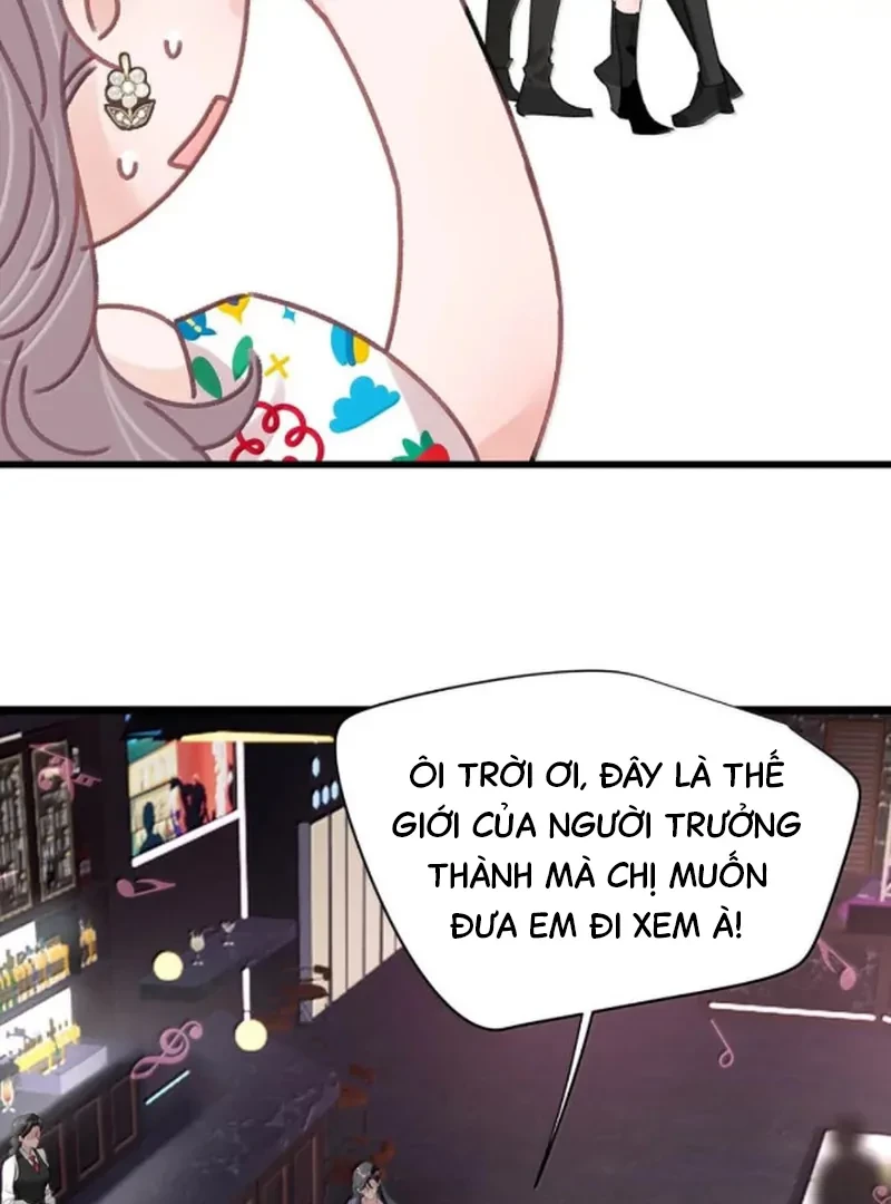 Tôi Bị Mẹ Kế Ép Yêu Đương Chapter 80 - Trang 2