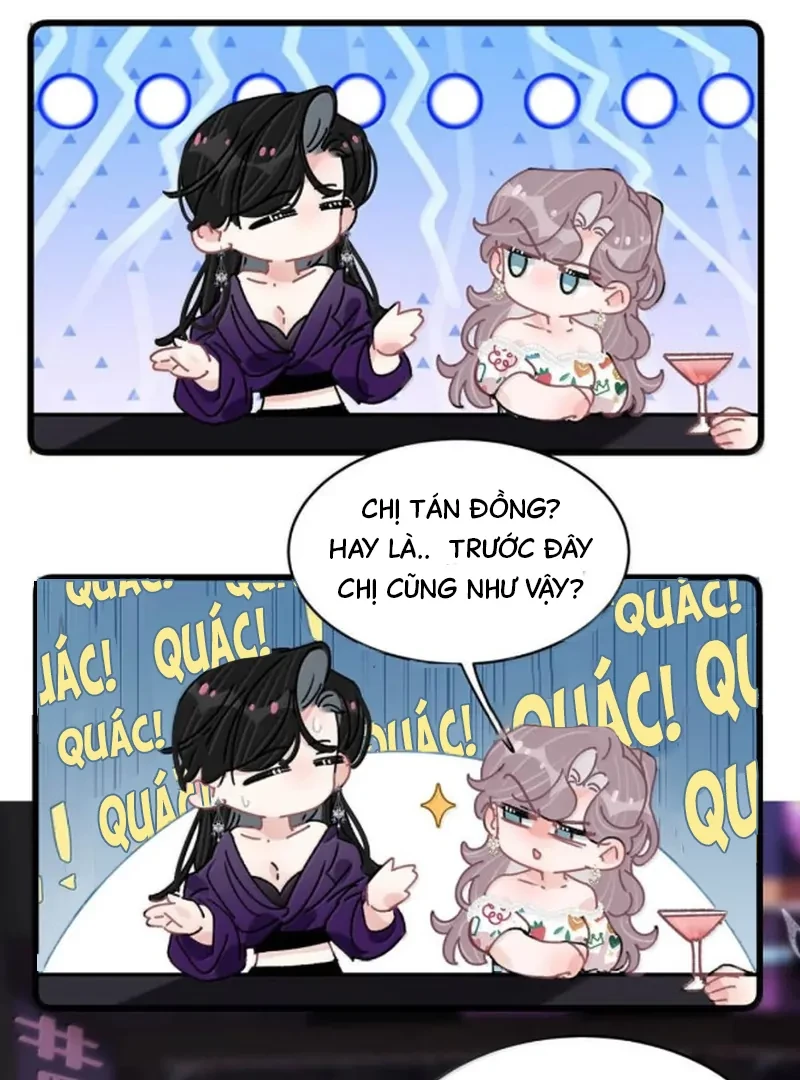 Tôi Bị Mẹ Kế Ép Yêu Đương Chapter 80 - Trang 2