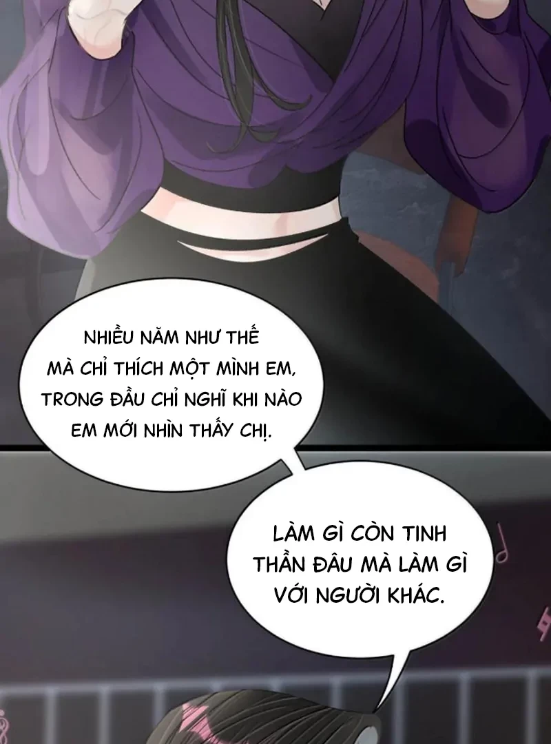 Tôi Bị Mẹ Kế Ép Yêu Đương Chapter 80 - Trang 2
