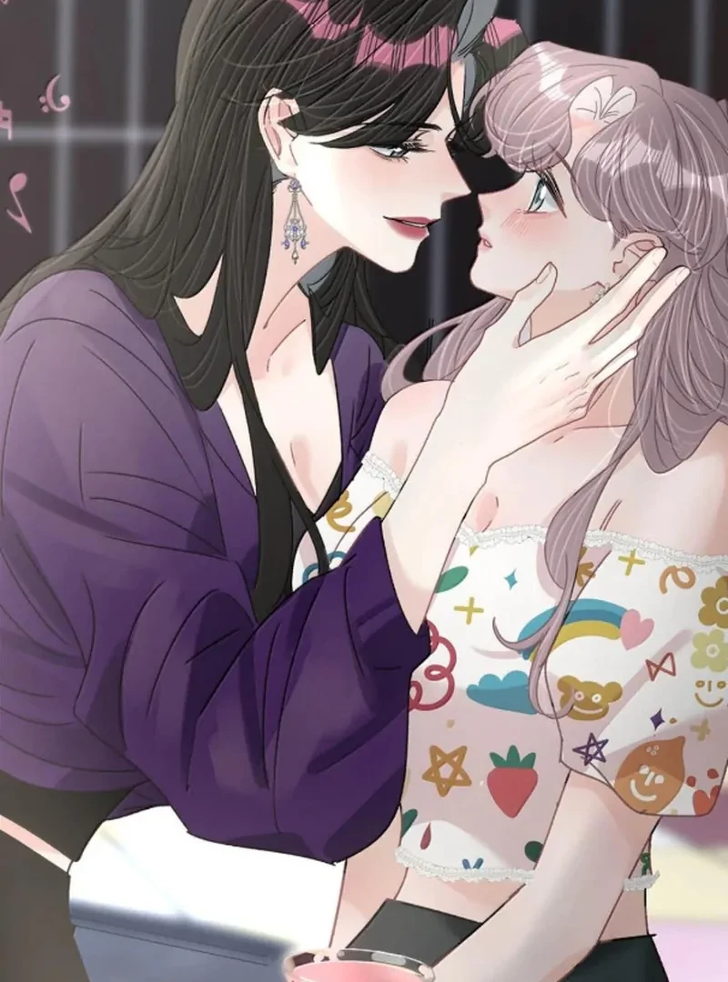 Tôi Bị Mẹ Kế Ép Yêu Đương Chapter 80 - Trang 2