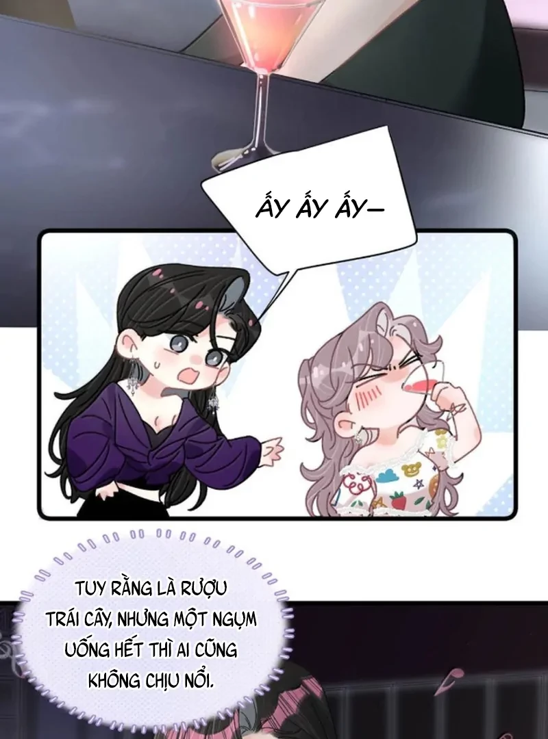 Tôi Bị Mẹ Kế Ép Yêu Đương Chapter 80 - Trang 2