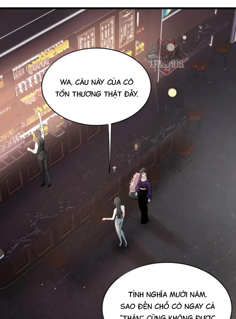 Tôi Bị Mẹ Kế Ép Yêu Đương Chapter 81 - Trang 2